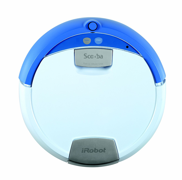 fresh step roomba commercial