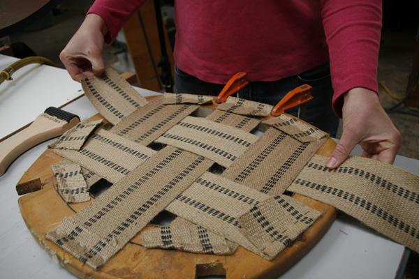 How-To: Upholstery Tricks | Make: