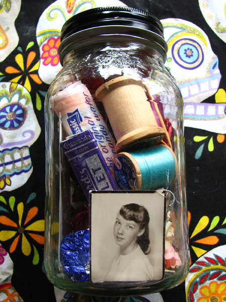 How To Day Of The Dead Advent Make How To Day Of The Dead Advent Make