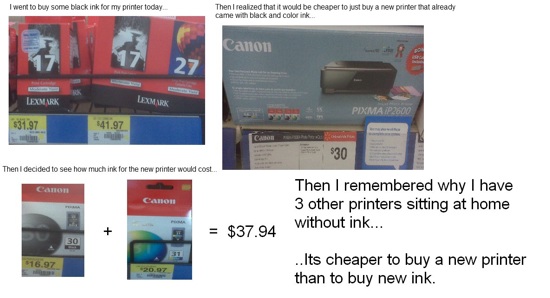 epson cheap ink