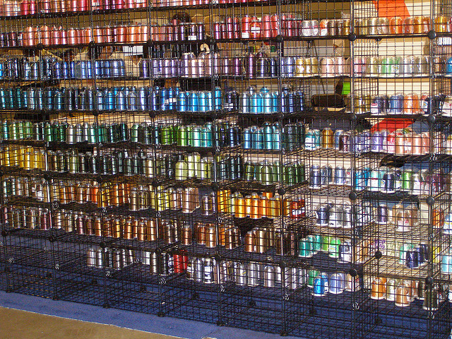 American Sewing Expo is This Weekend - Make: