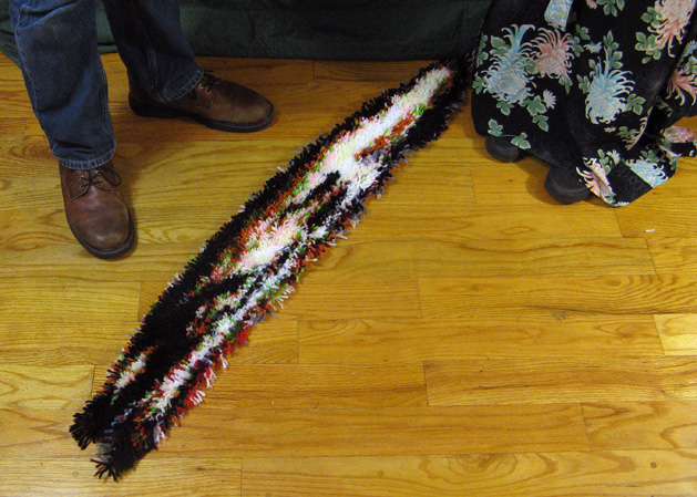 Latch Hook Rug Hook Kits Open Box Some Projects Started CHOICE
