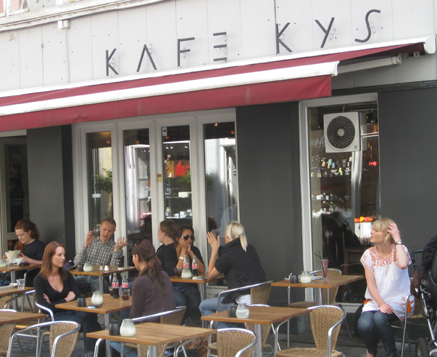 Travel Crafty Copenhagen Make