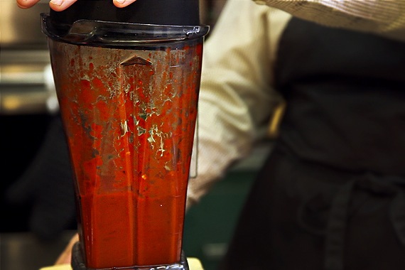 How To Make Your Own Hot Sauce Make 