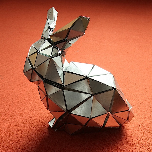 Origami Sword