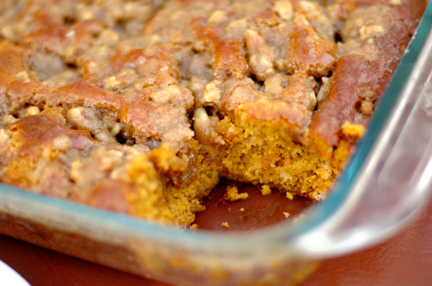 How To Make Pumpkin Coffee Cake Make How To Make Pumpkin Coffee Cake Make