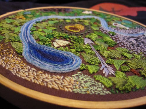 The Hunger Games Craft Roundup | Make: DIY Projects, How-Tos