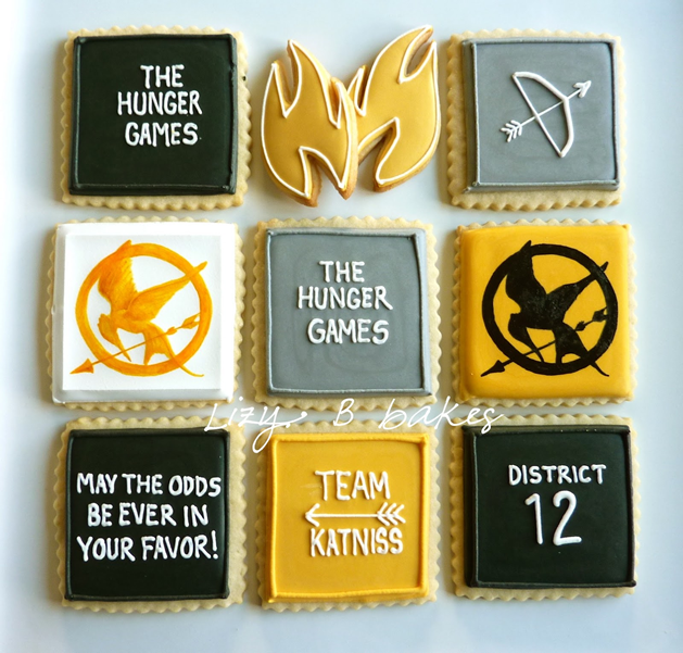 The Hunger Games Craft Roundup | Make: DIY Projects, How-Tos ...