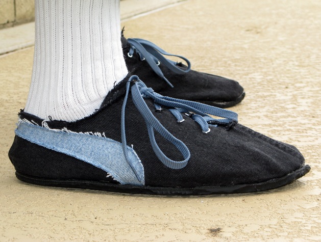 How To Make Homemade Running Shoes How To Make Homemade Running Shoes