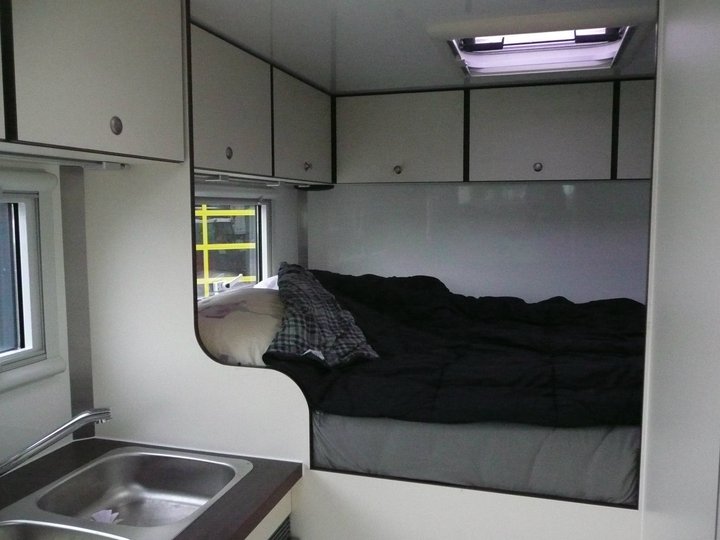 diy off road motor home make quick chart maker