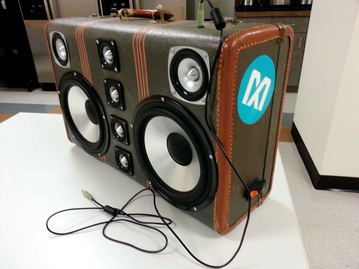 Build A Stereo System For My Car Build A Stereo System For My Car