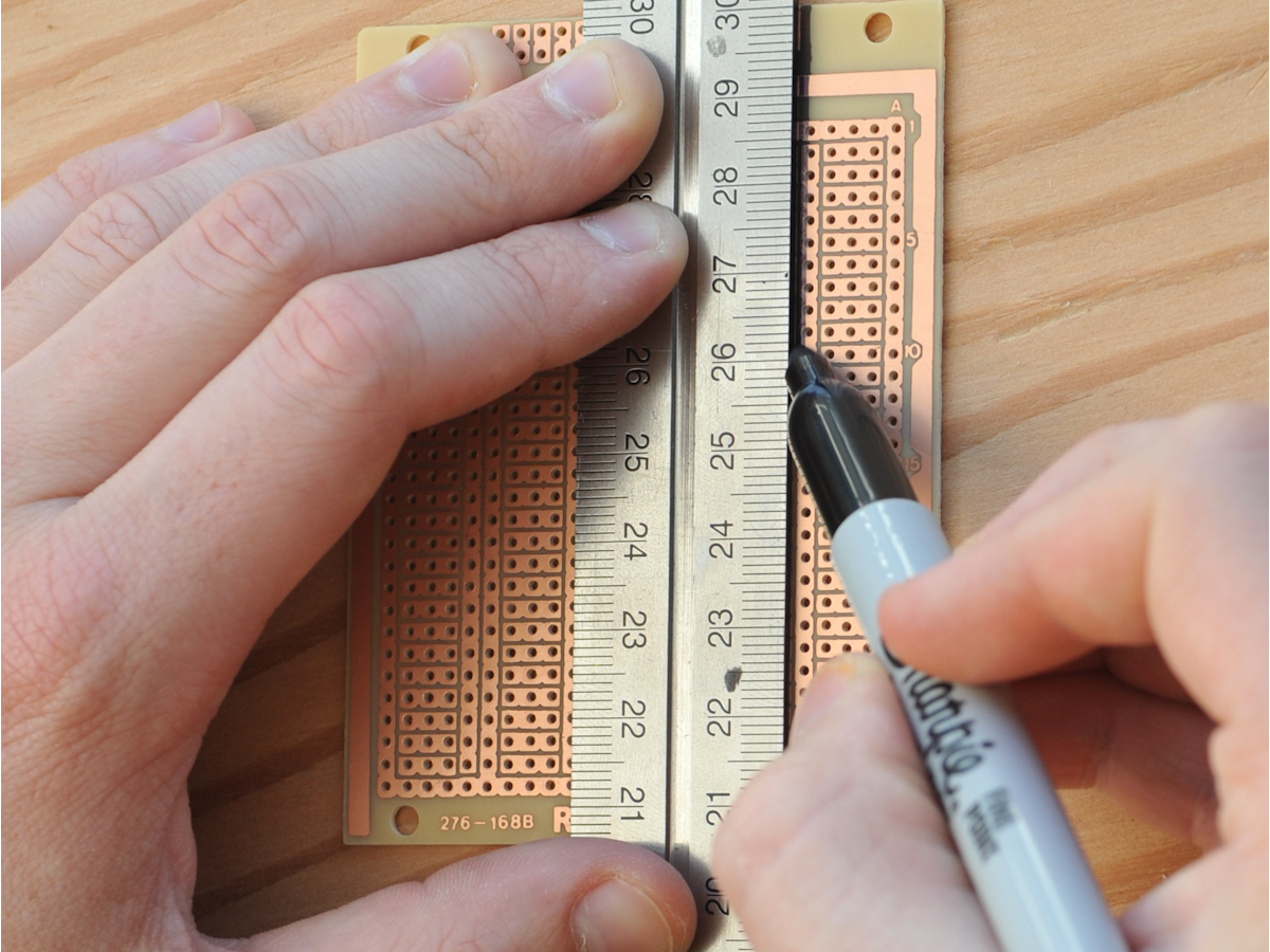 DIY Blood Pressure Monitor Make