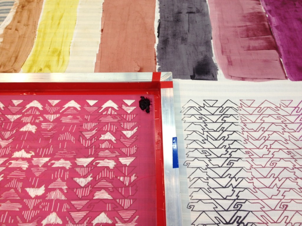 Printing With Natural Dyes Make