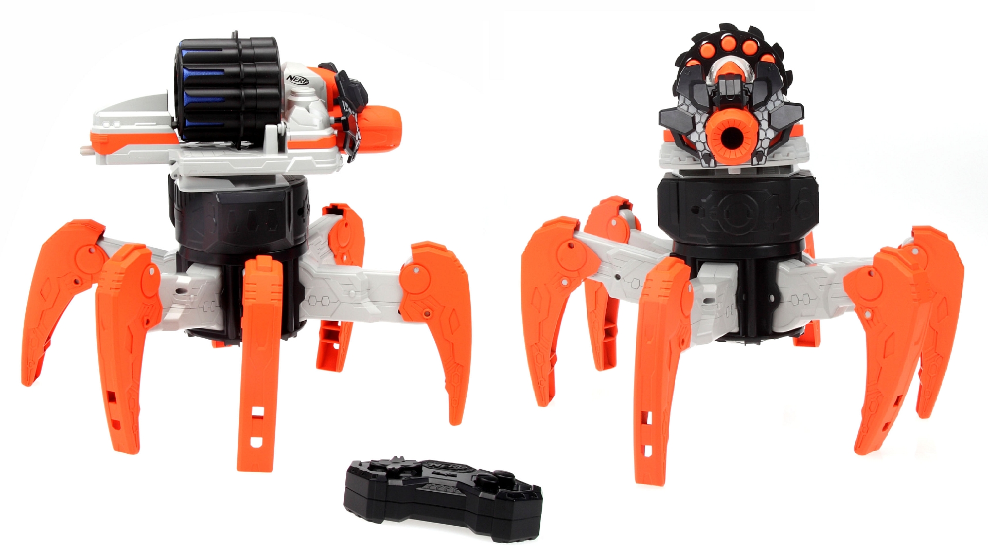 Sneak Peek Nerf Combat Creatures! Make