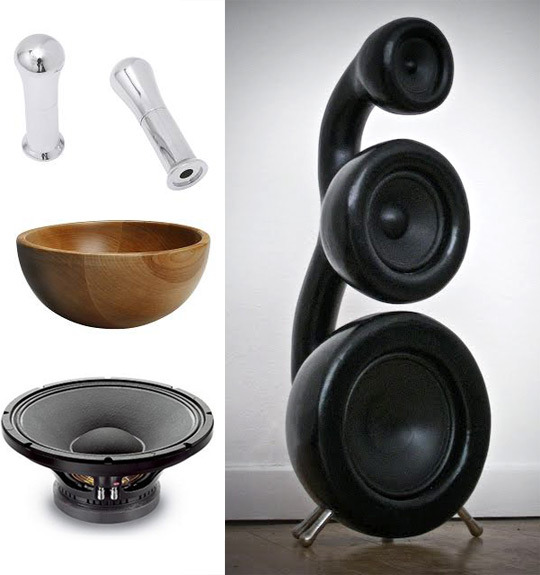 ikea salad bowl speakers