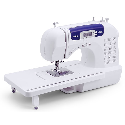 Sewing Machines MidRange Roundup Make