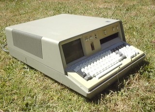 1975 Programmable Computer RARE Working Vintage 1975 IBM 5100 portable computer - Make: