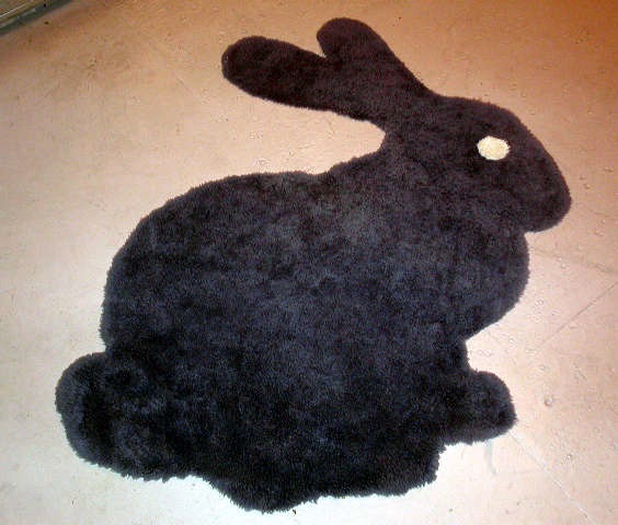 HOW TO - Make a Bunny Rug - Make: