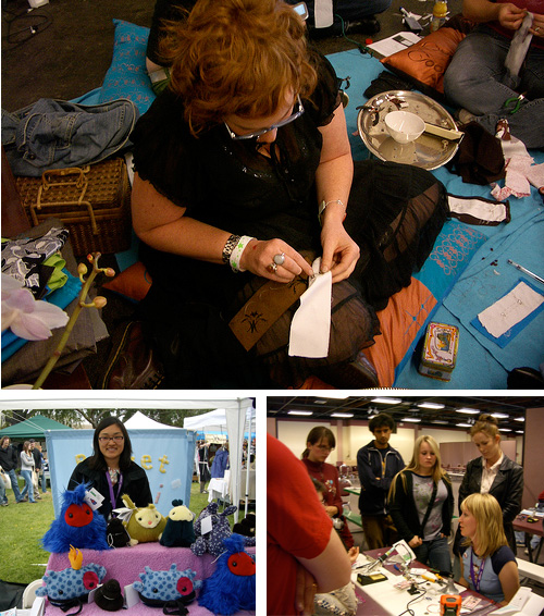 Maker Faire Schedule Make