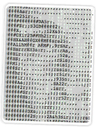 HOW TO - Turn Photos into ASCII Art - Make: