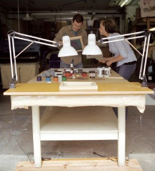 Craft 101 Silk Screening Make