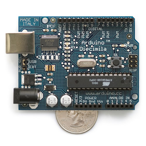 HOW TO - Getting Started with Arduino - Make: