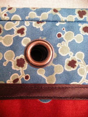 Eyelet Tutorial - Make: