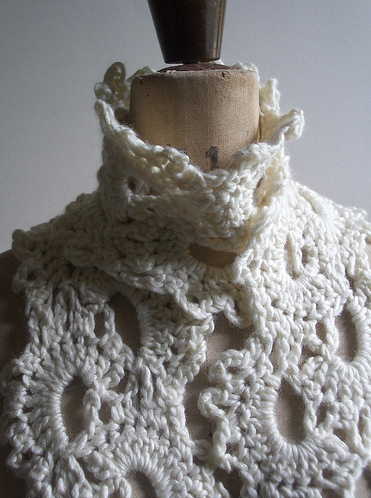 Anell scarf main image 1
