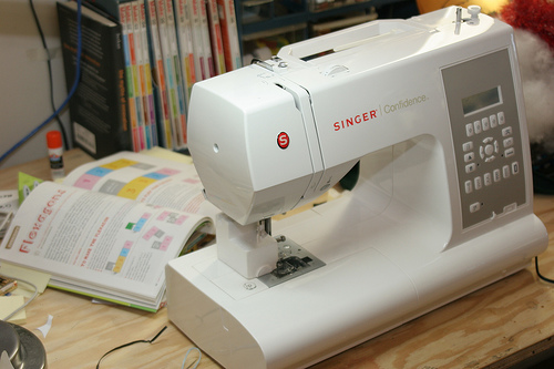 New Toy in the CRAFT Lab - Make: