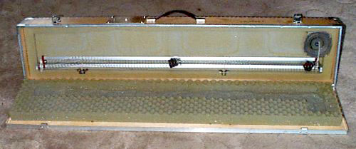 Slinkyspring Reverb Wide