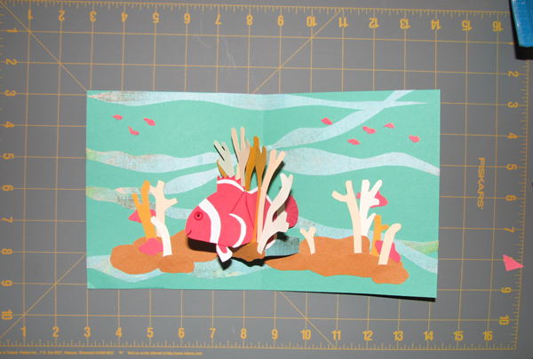 Pop Up Card Tutorials - Make: