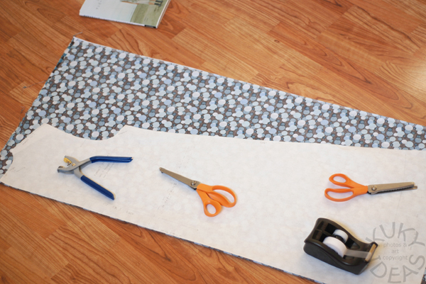 HOW TO - Decipher Japanese Patterns - Make:
