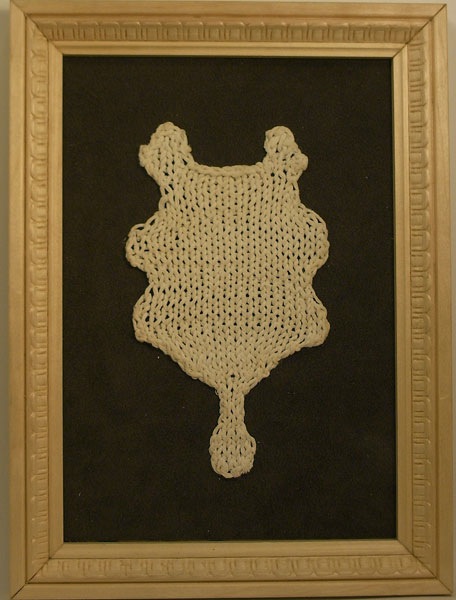 Pelt Making Knitted Pelts - Make: