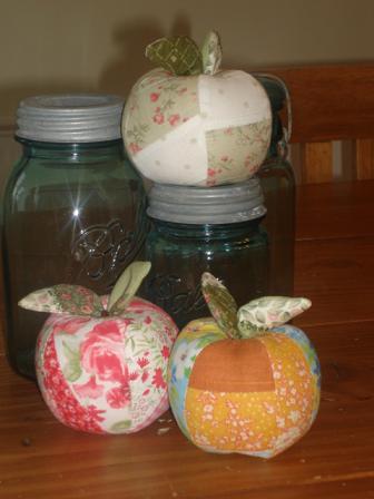 Patchwork Mac Patchwork Apple - Make:
