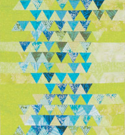 Free Online Quilt Patterns - Make: