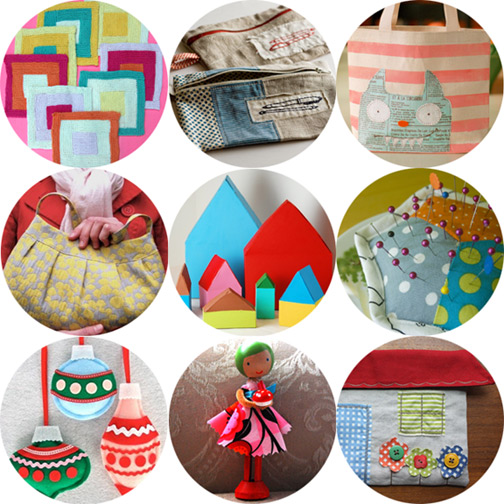 Top 100 Craft Tutorials of 2009 - Make: