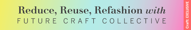 CRAFT: Future Craft Collective