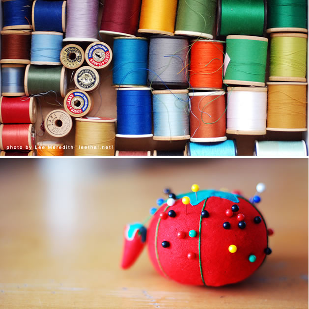 Free Desktop Wallpapers From Lee Meredith - Make: