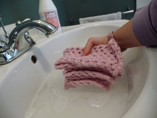 Scarf Blocking 101 Make: