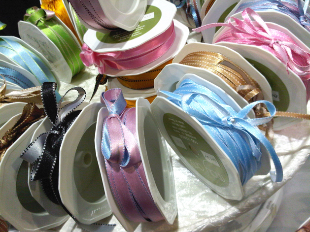 CHA 2011 Winter Trade Show Wrap Up - Make:
