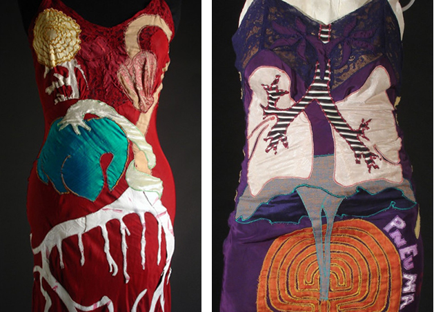 chinese dress ladies Anatomy Dress  Hell Bunny