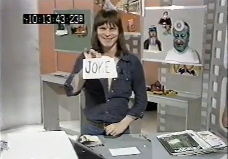 How-To: Cut-out Animation with Monty Python's Terry Gilliam - Make: