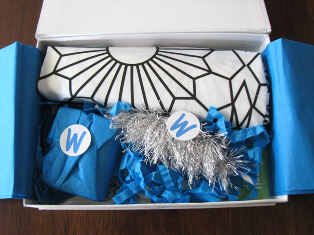 Whimsy Box Whimseybox: Surprise Craft Supply Subscription - Make: