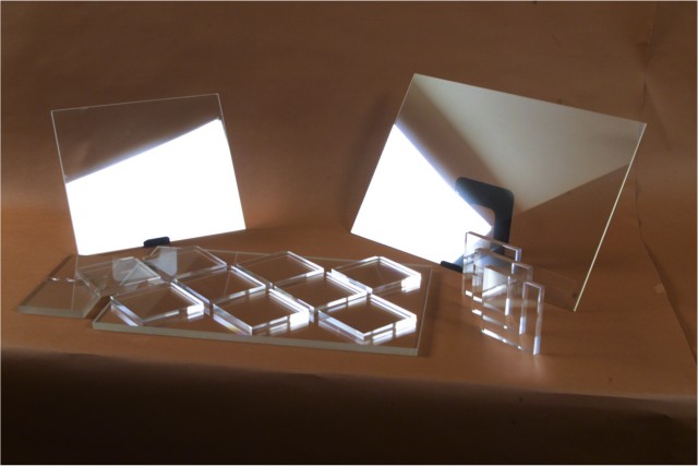 The Wonders Of Transparent Aluminum Make