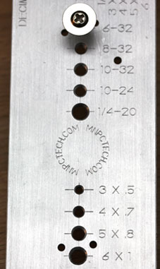 Tool Review: Mnpctech Modder Ruler - Make: