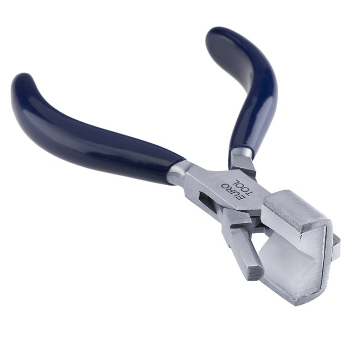 Tool Review Rio Grande SwapJaw Pliers Make