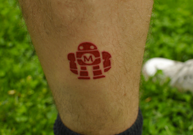 tylers-robot-tattoo